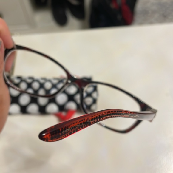 Versace glasses - Picture 6 of 6